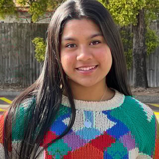 Photo of Heeya M.