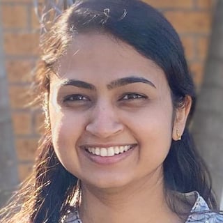 Photo of Pranjal P.