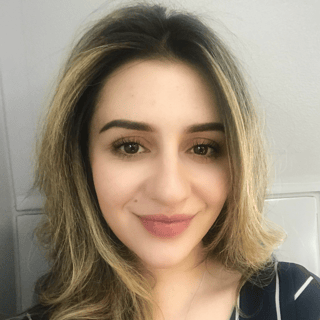 Photo of Adrianna Z.