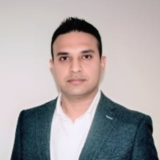 Photo of Charith H.