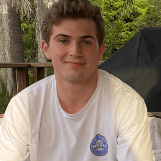 Photo of Jack R.