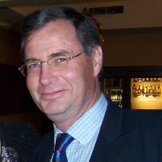 Photo of David W.