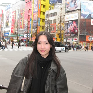 Photo of Nicole W.