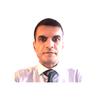 Photo of Dan M.
