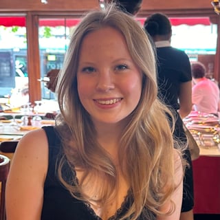 Photo of Sofia C.