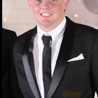 Photo of Ashton B.