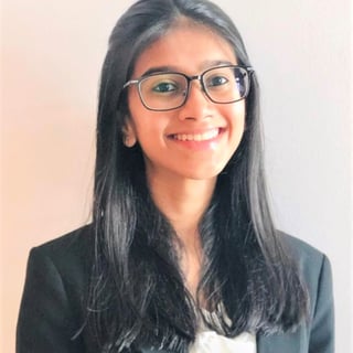 Photo of Manasi S.