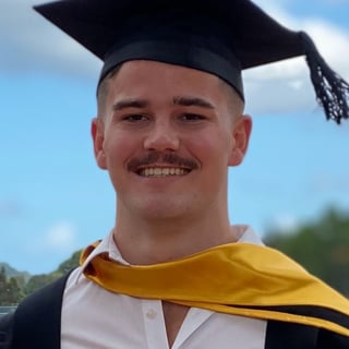 Photo of Joshua G.