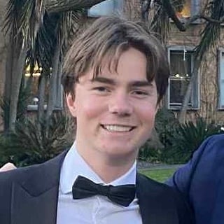 Photo of Charlie M.