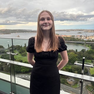 Photo of Alyssa S.