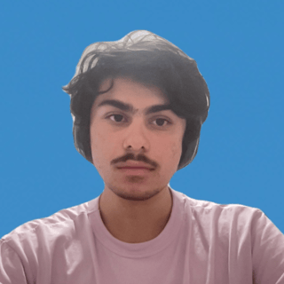 Photo of Zakin H.