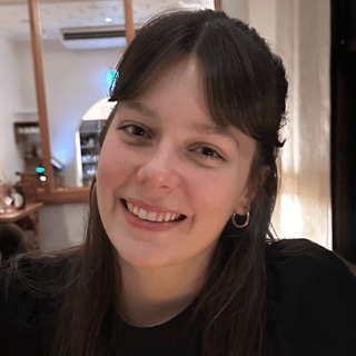 Photo of Imogen D.