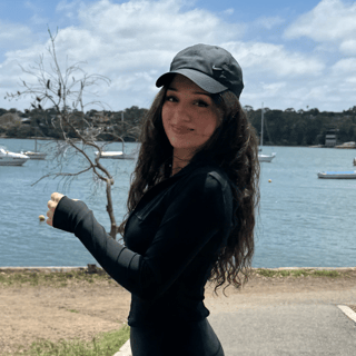 Photo of Marielena H.