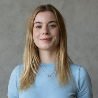 Photo of Portia B.