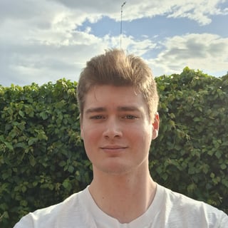Photo of Jai G.