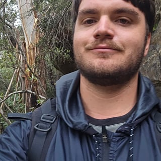 Photo of Joel R.