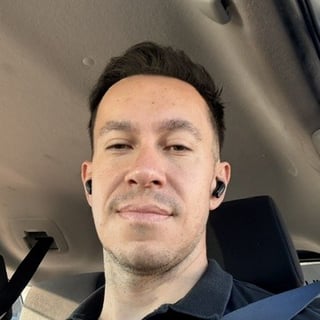Photo of Sergio V.