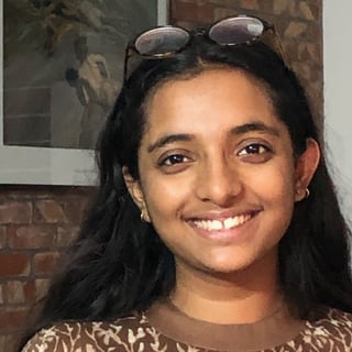 Photo of Athai Ariana H.