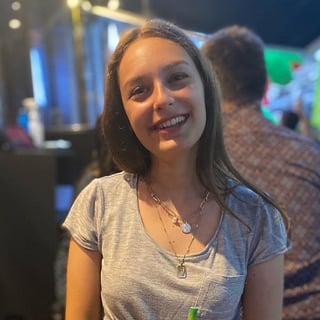 Photo of Josie H.