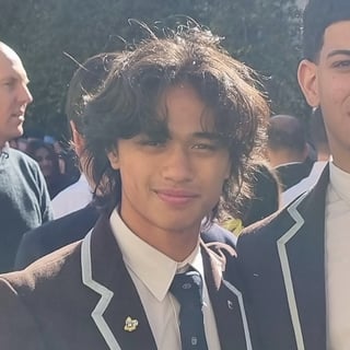 Photo of Dylan D.