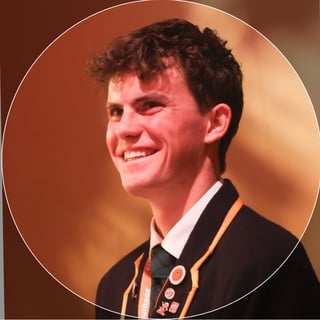 Photo of Mac F.