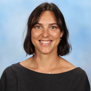 Photo of Michaela M.