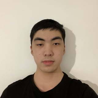 Photo of Hai H.