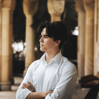 Photo of Roman A.