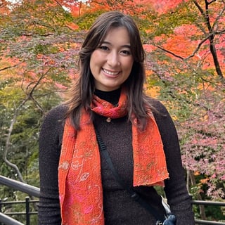 Photo of Emily W.