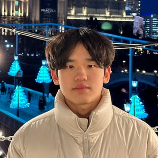 Photo of Jonghyeon P.
