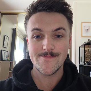 Photo of Connor M.