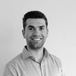 Photo of Chris C.