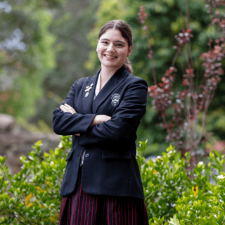 Photo of Olivia N.