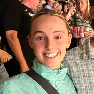 Photo of Hannah W.