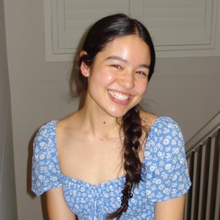 Photo of Sophia J.