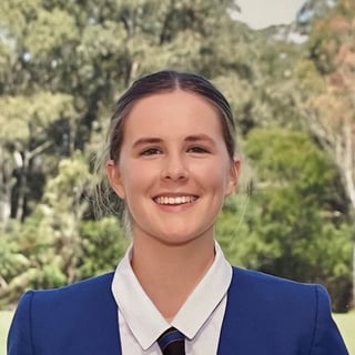 Photo of Cate F.