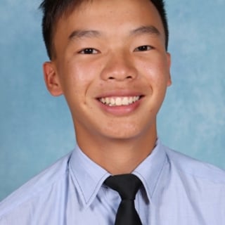 Photo of Martin T.