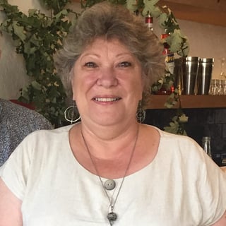 Photo of Anna C.