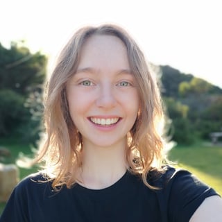 Photo of Gabriella L.