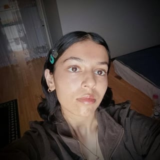 Photo of Benita B.