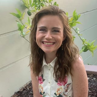 Photo of Lauren M.