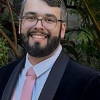 Photo of Patrick D.
