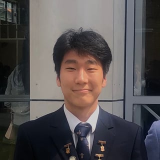 Photo of Ko T.