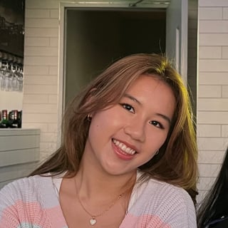 Photo of Megan K.
