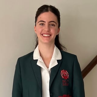 Photo of Georgia M.