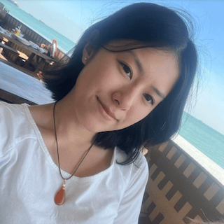 Photo of Misaki F.