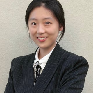 Photo of Ada X.
