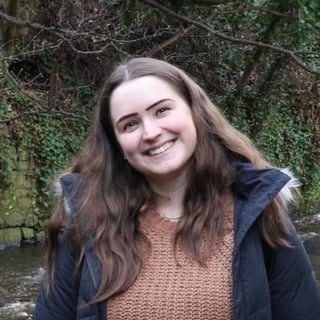 Photo of Lauren G.