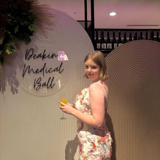Photo of Maddi M.