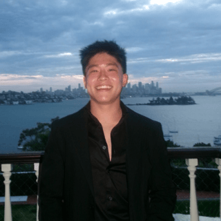 Photo of Benjamin Y.